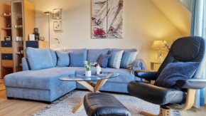 Ferienwohnung Parkblick Nr. 23, Kühlungsborn